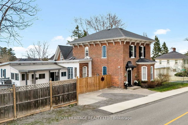 33 Kingsley Avenue
