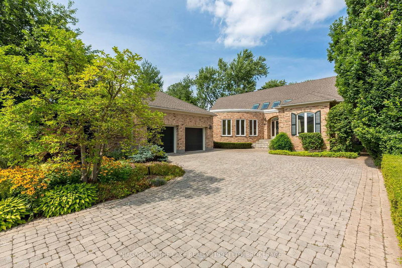 451 GAGE St, Niagara-on-the-Lake, L0S 1J0 | Image 3