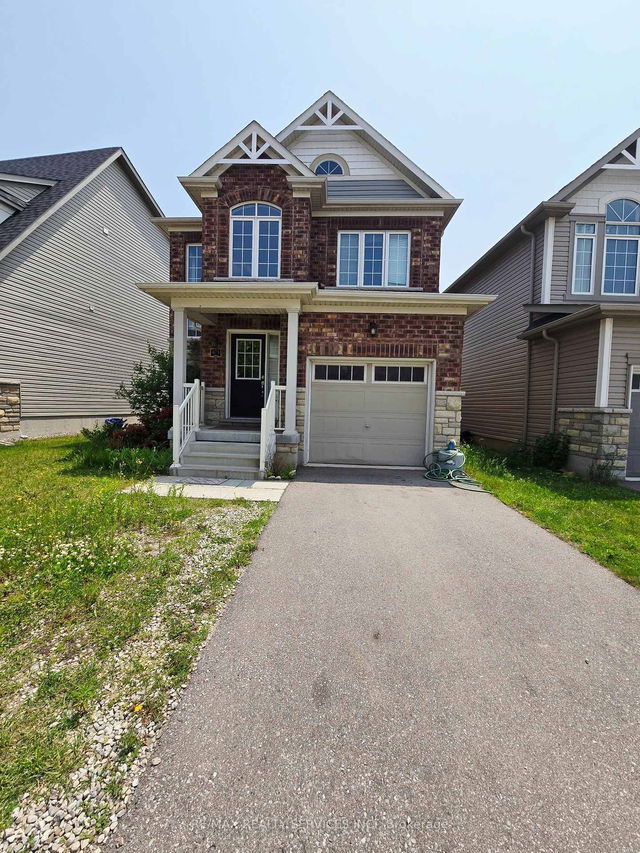 471 Linden Drive
