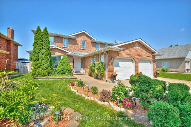 8007 Oakridge Drive