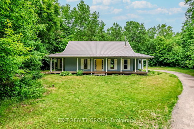 461 Douglas Road