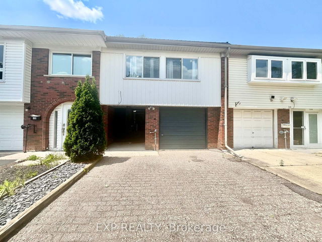118 Overlea Drive