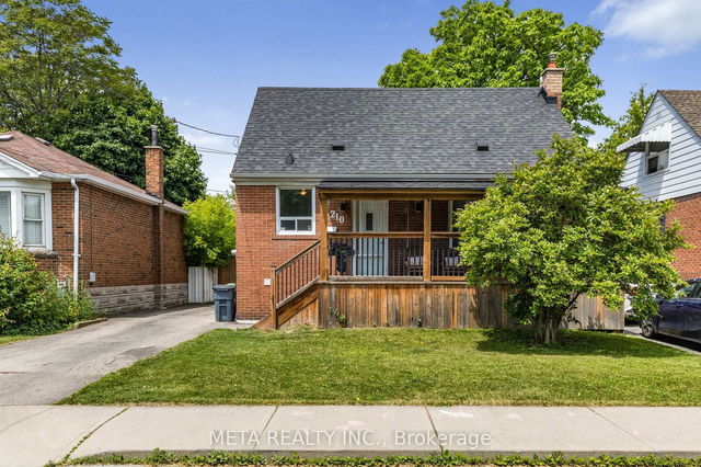 210 East 14th Street