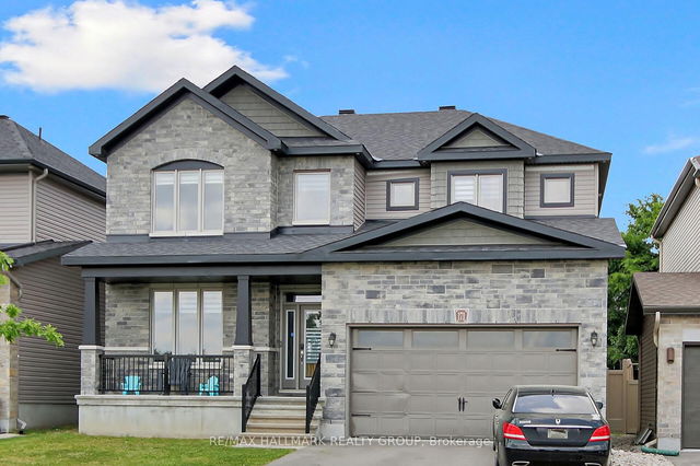 171 Hickstead Way