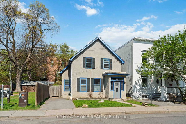183 Augusta Street