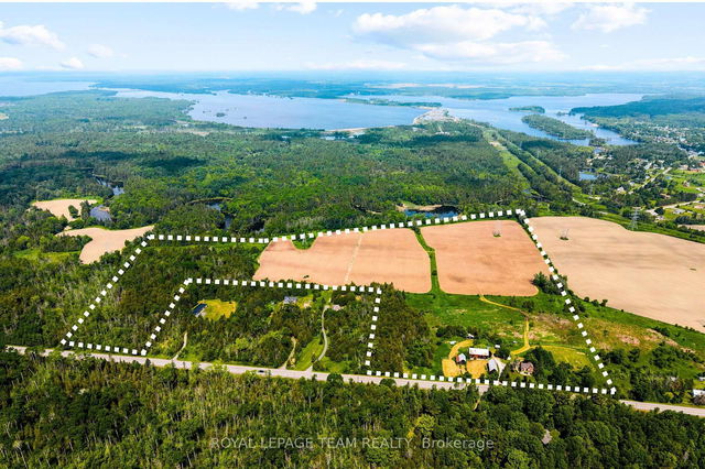 2553 Galetta Side Road