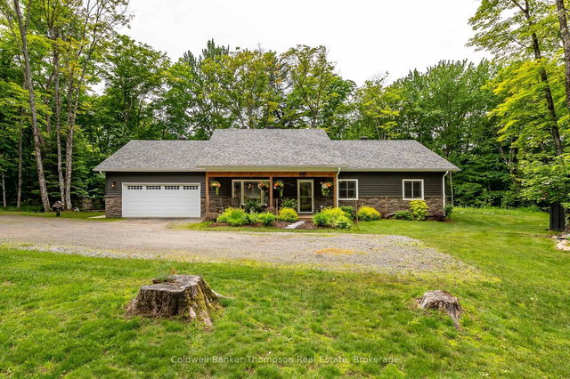 866 South Waseosa Lake Road