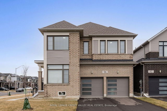 96 Yale Drive