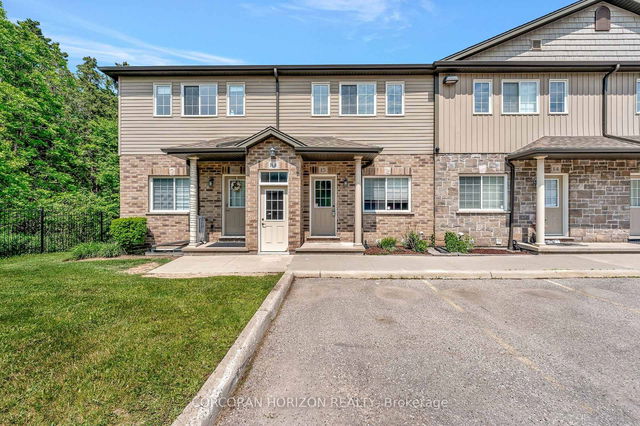 15 - 1180 Countrystone Drive