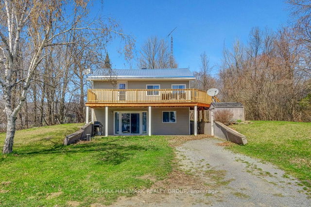 298 Ebbs Bay Drive