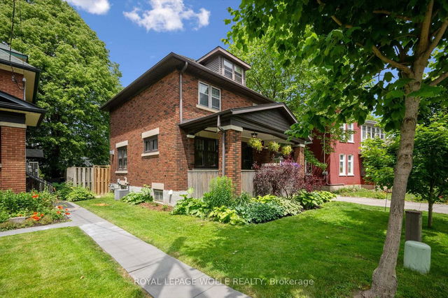 180 David Street