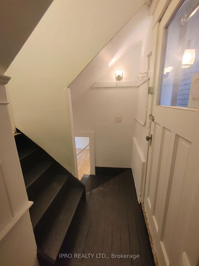 Basement - 17 Carrick Avenue
