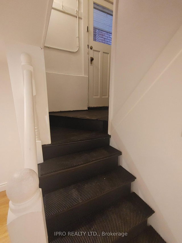 Basement - 17 Carrick Avenue
