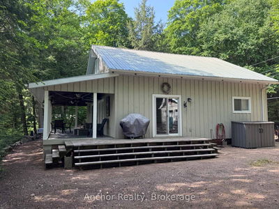 10469 Little Hawk Lake, Algonquin Highlands - Stanhope image-0-1