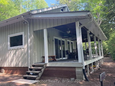 10469 Little Hawk Lake, Algonquin Highlands - Stanhope image-0-3