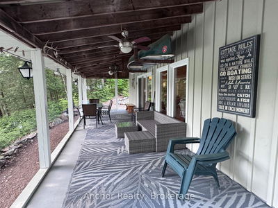 10469 Little Hawk Lake, Algonquin Highlands - Stanhope image-0-4