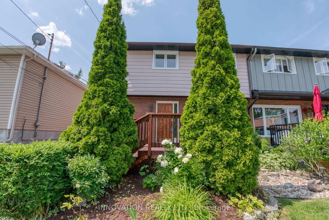 78 Britannia Road