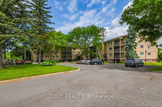 206 - 6376 Bilberry Drive