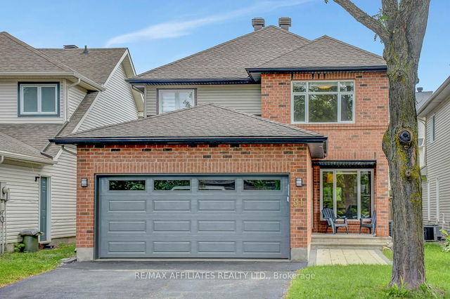 31 Spur Avenue