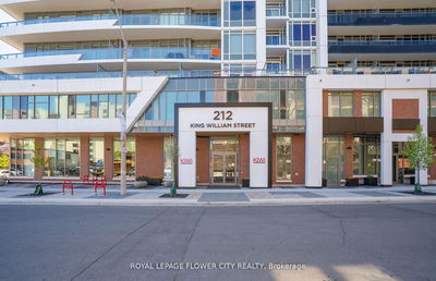Unit 907 — 212 King William St, Hamilton - Beasley image-0-1