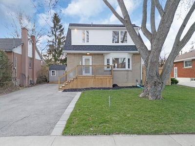 94 West 32nd St, Hamilton - Westcliffe