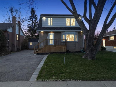 94 West 32nd St, Hamilton - Westcliffe image-0-1