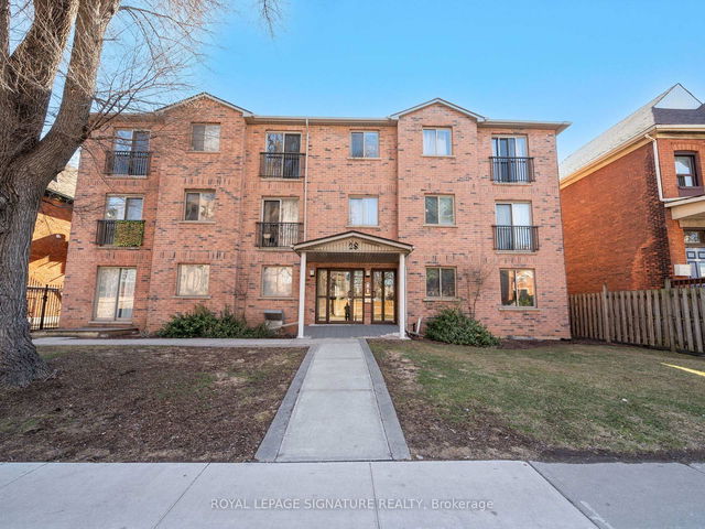 312 - 28 Victoria Avenue N