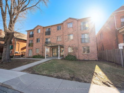 Unit 312 — 28 Victoria Ave, Hamilton - Beasley image-0-1