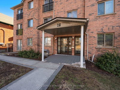 Unit 312 — 28 Victoria Ave, Hamilton - Beasley image-0-2