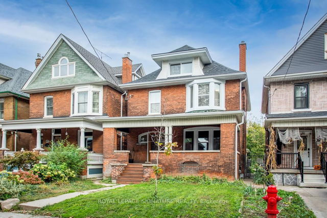 Unit #1 - 45 Garfield Avenue S
