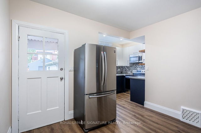 Unit #1 - 45 Garfield Avenue S
