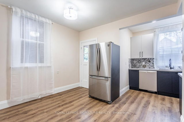 Unit #1 - 45 Garfield Avenue S