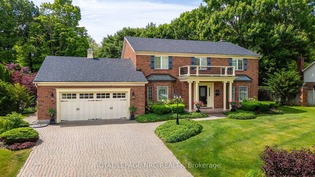 4 SHORTHILL Place