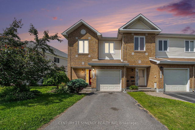 6065 Pineglade Crescent