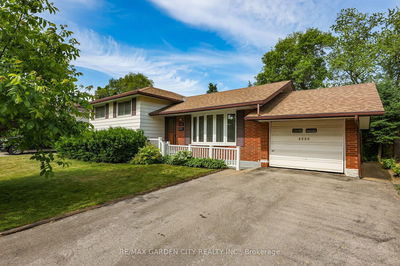 4088 Barry Dr, Lincoln - Beamsville