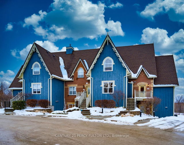 211 - 184 Snowbridge Way