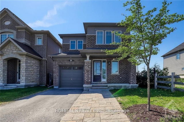 66 KNOCKADERRY Crescent