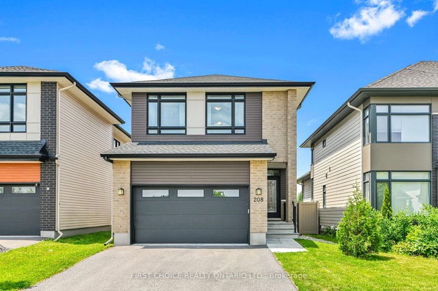208 Taurus Place