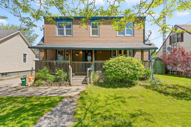 39 Seymour Avenue