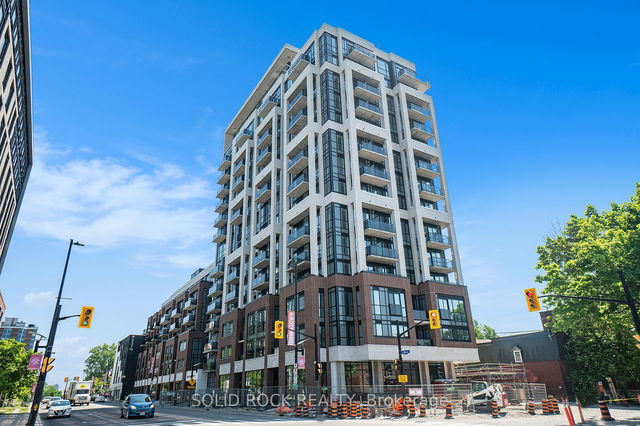 106 - 560 Rideau Street