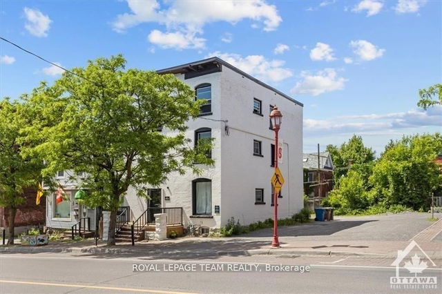 6 - 883 Somerset Street W