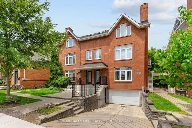 2 - 19 Montcalm Street