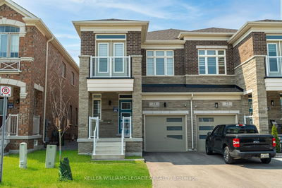 21 Mountain Heights Pl, Hamilton - Waterdown