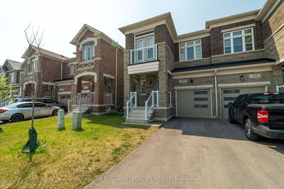 21 Mountain Heights Pl, Hamilton - Waterdown image-0-1