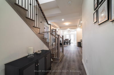 21 Mountain Heights Pl, Hamilton - Waterdown image-0-3