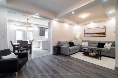 21 Mountain Heights Pl, Hamilton - Waterdown image-0-4