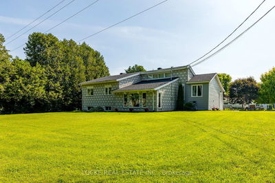 2180 Old Hwy 17 Highway, Clarence-Rockland - Clarence/Rockland Twp