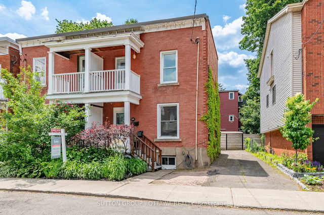 186 Mcgillivray Street