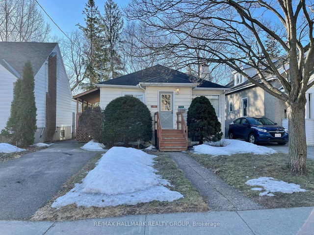 112 CLEGG Street
