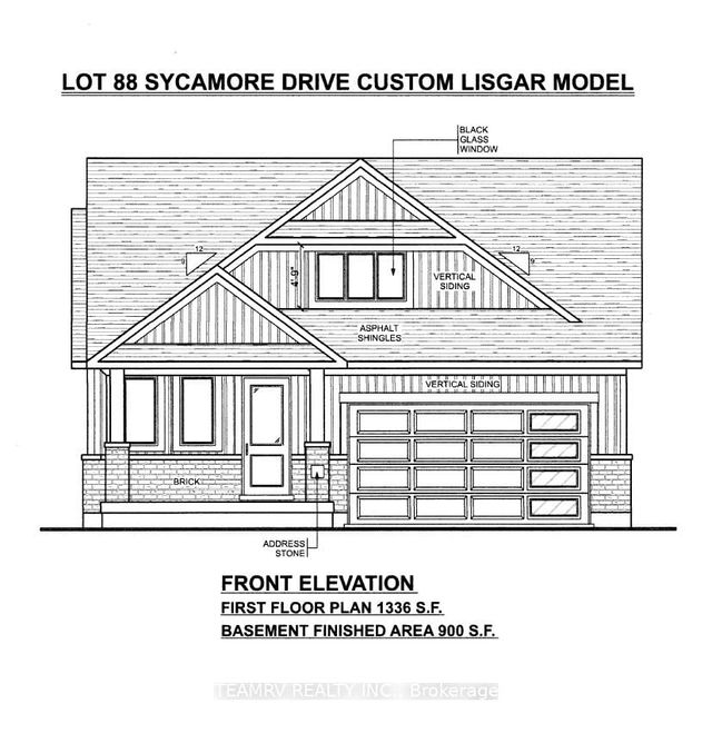 11 Sycamore Drive
